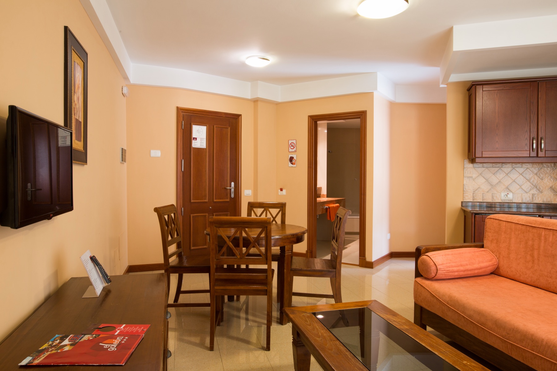 Apartamento