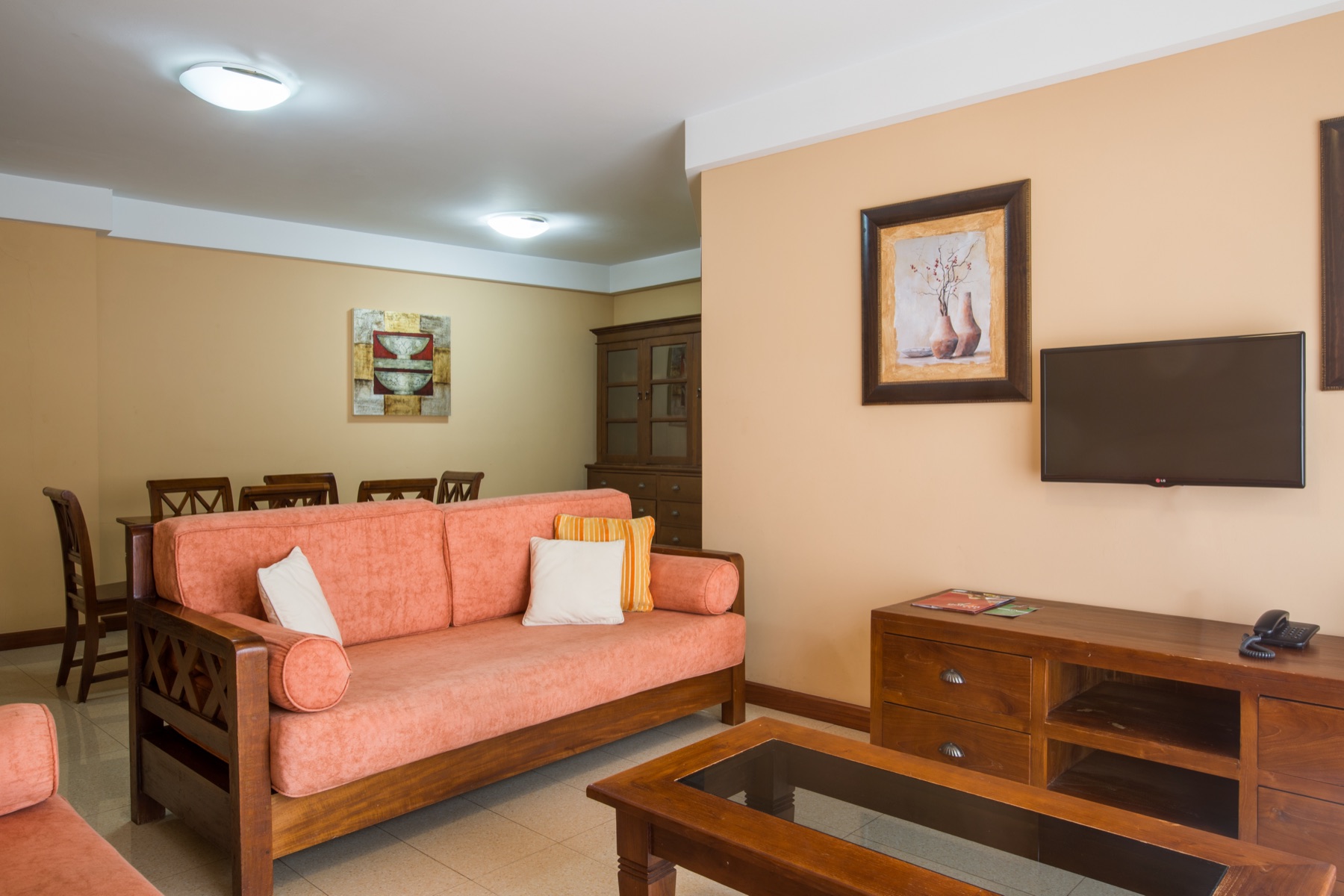 Salón